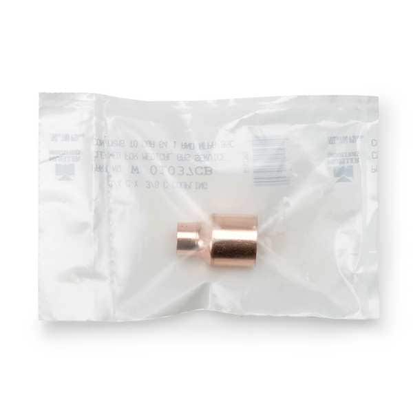 Copper Pressure Fittings
