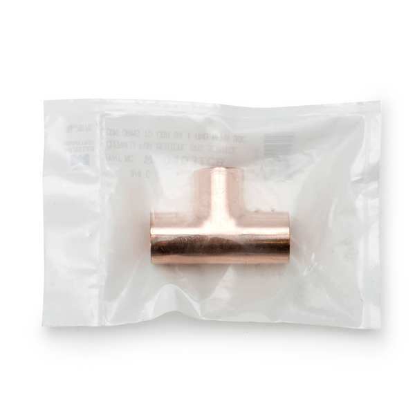 Copper Pressure Fittings