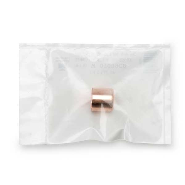 Copper Pressure Fittings