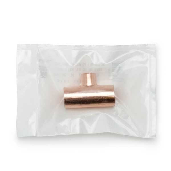 Copper Pressure Fittings