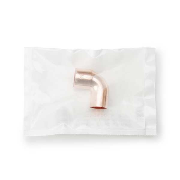 Copper Pressure Fittings