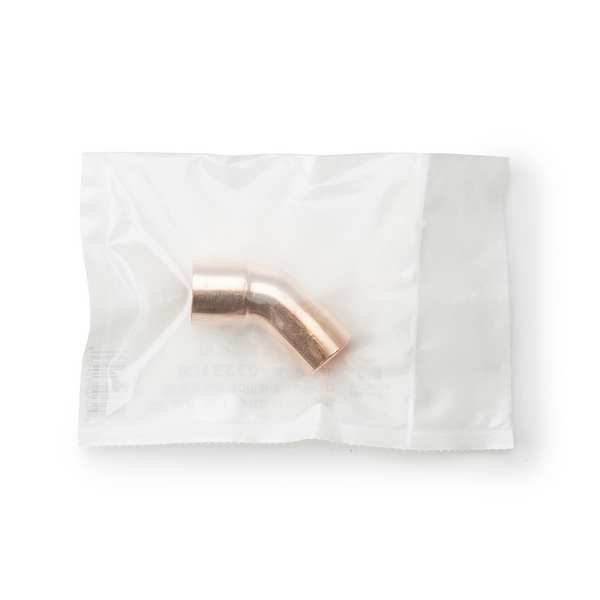 Copper Pressure Fittings