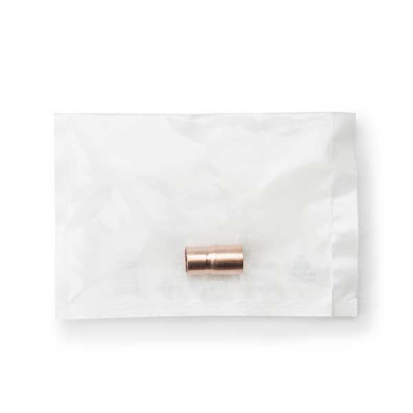 Copper Pressure Fittings