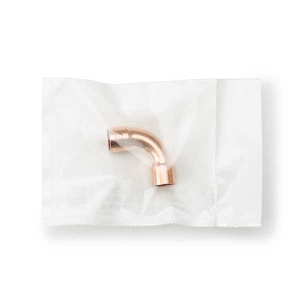 Copper Pressure Fittings