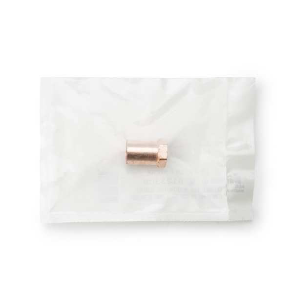 Copper Pressure Fittings