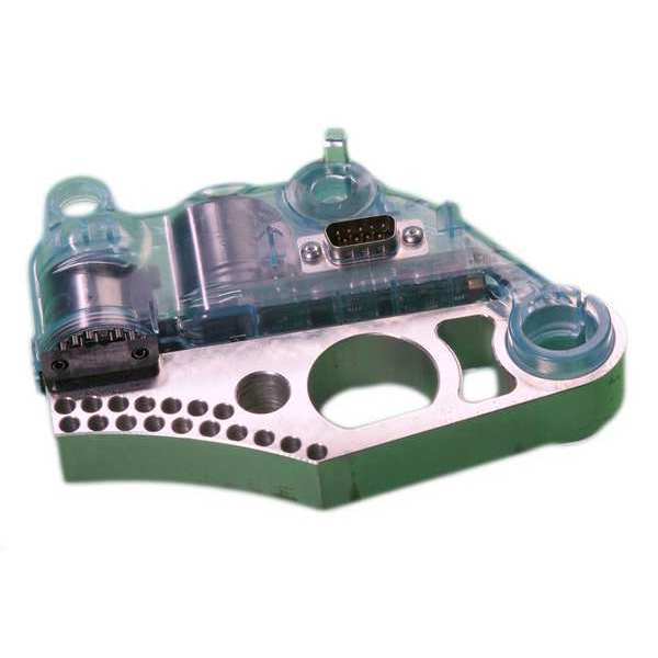 Table Saw Brake Cartridge For 10 in Blades, ICS, PCS, CNS and JSS