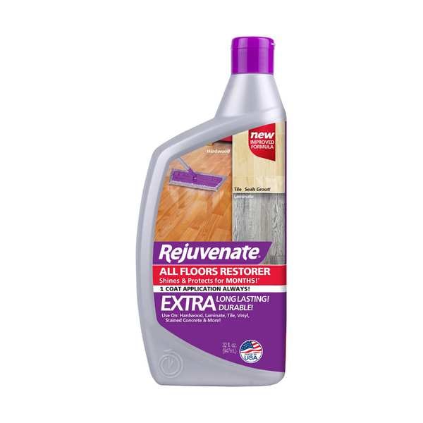 All Floors Restorer, Clear, 32 oz
