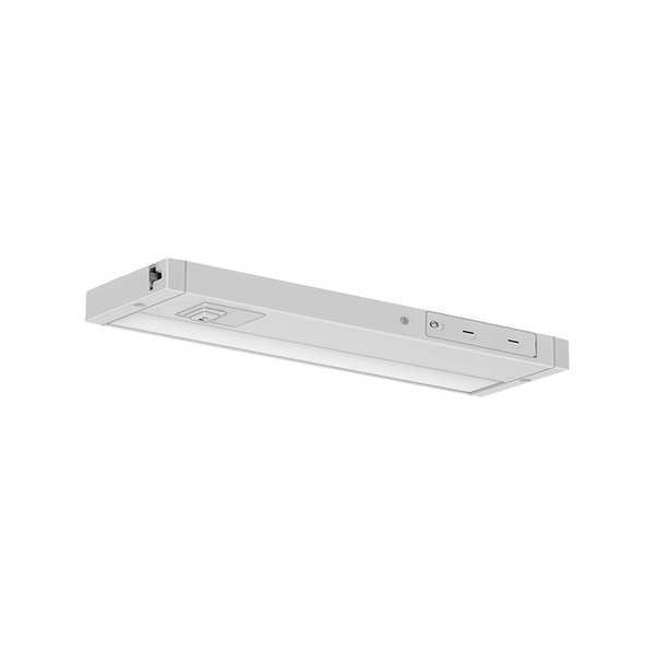 LED Dimmable Under Cabinet Light, 450 lm