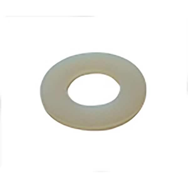 Thrst Wshr, 1in Bore, 2inOD, UHMW Poly, PK10