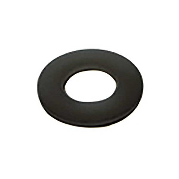 Thrust Washer, 1in Bore, 2in OD, PEEK, PK5