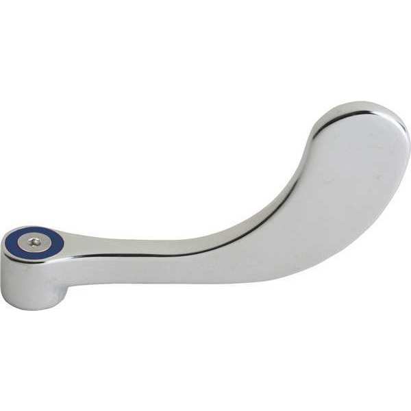 Handle, Chrome Finish, 4 in Size