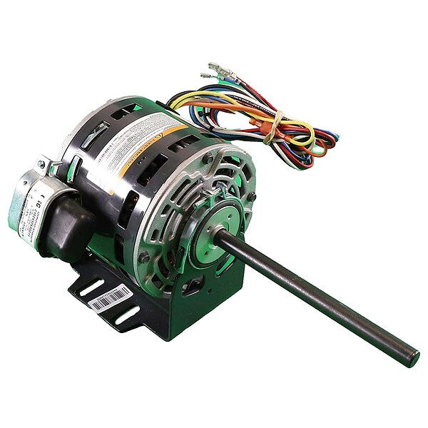Motor, 115V
