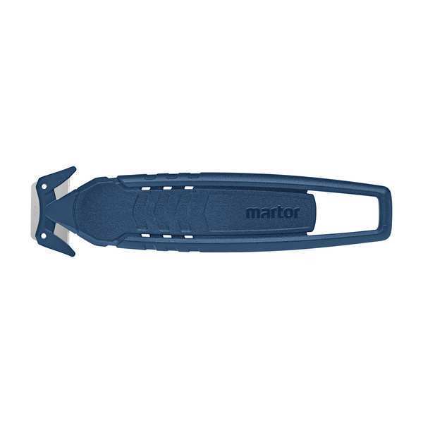 Metal Detectable Knife, Tether Ready, PK10