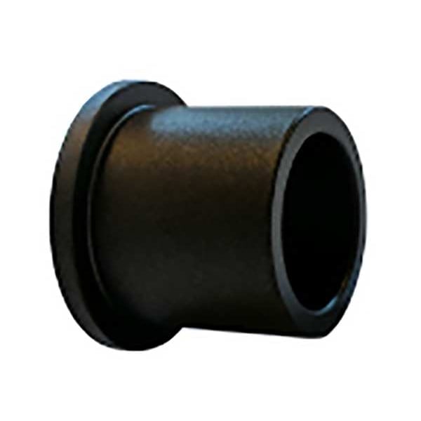 Flanged Sleeve Bearing, 5/8 in Bore, PK10