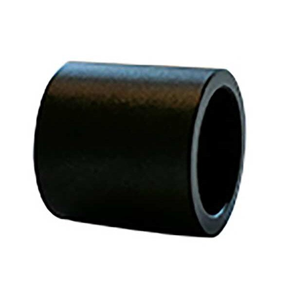 Sleeve Bearing, PTFE, 5/16 in Bore, PK5