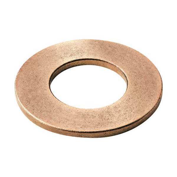 Thrst Wshr, 5/8in Bore, 1in OD, PK10