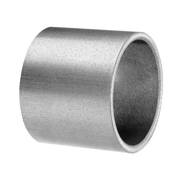 Sleeve Bearing, Iron-Copper, 1in Bore, PK10