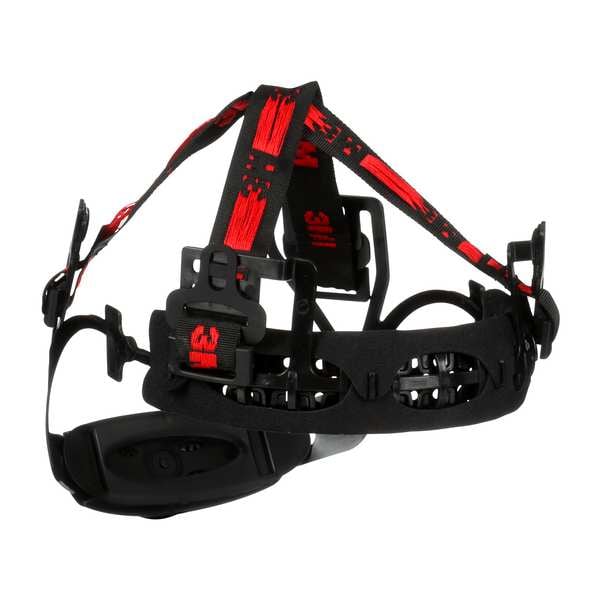 Baseball SecureFit(TM) Hard Hat, Type 1, Class C, Ratchet (4-Point)
