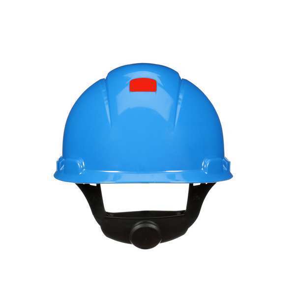 Baseball SecureFit(TM) Hard Hat, Type 1, Class E, Type 1, Class G, Ratchet (4-Point)