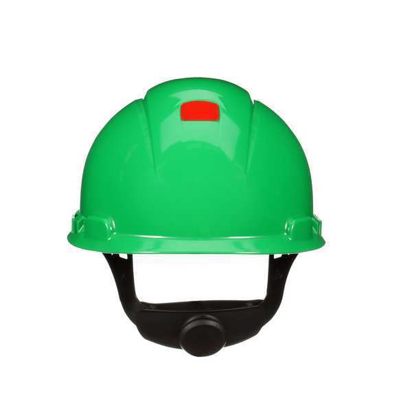 Baseball SecureFit(TM) Hard Hat, Type 1, Class E, Type 1, Class G, Ratchet (4-Point)