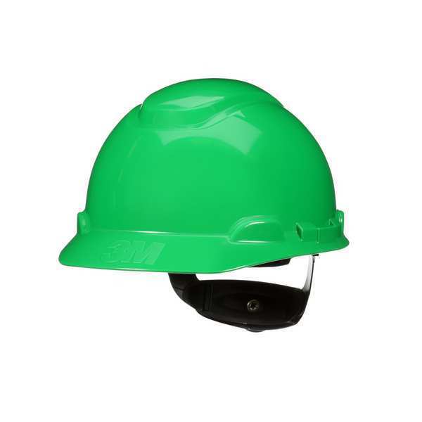 Baseball SecureFit(TM) Hard Hat, Type 1, Class E, Type 1, Class G, Ratchet (4-Point)