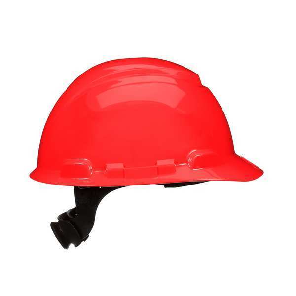 Baseball SecureFit(TM) Hard Hat, Type 1, Class E, Type 1, Class G, Ratchet (4-Point)