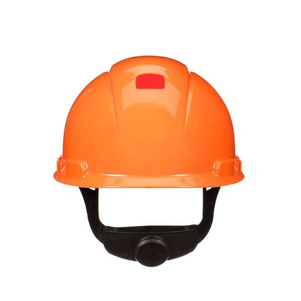 Baseball SecureFit(TM) Hard Hat, Type 1, Class E, Type 1, Class G, Ratchet (4-Point)