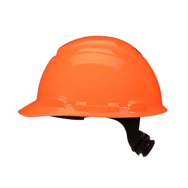 Baseball SecureFit(TM) Hard Hat, Type 1, Class E, Type 1, Class G, Ratchet (4-Point)