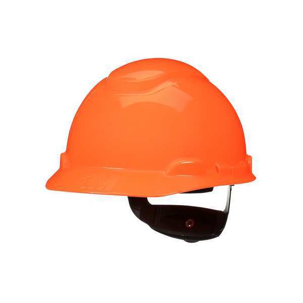 Baseball SecureFit(TM) Hard Hat, Type 1, Class E, Type 1, Class G, Ratchet (4-Point)