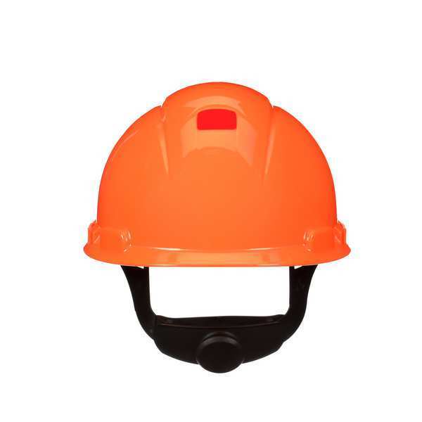 Baseball SecureFit(TM) Hard Hat, Type 1, Class E, Type 1, Class G, Ratchet (4-Point)