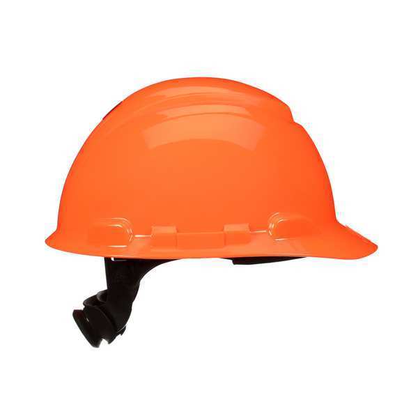 Baseball SecureFit(TM) Hard Hat, Type 1, Class E, Type 1, Class G, Ratchet (4-Point)