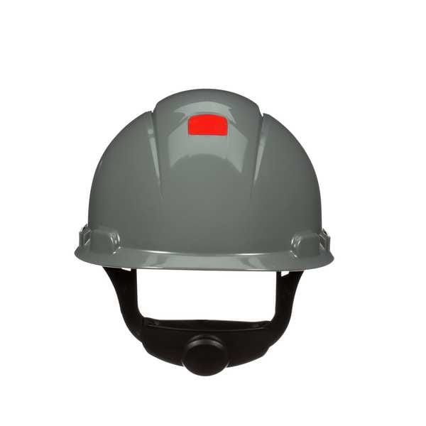 Baseball SecureFit(TM) Hard Hat, Type 1, Class E, Type 1, Class G, Ratchet (4-Point)