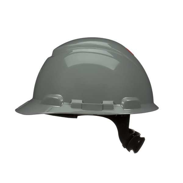 Baseball SecureFit(TM) Hard Hat, Type 1, Class E, Type 1, Class G, Ratchet (4-Point)