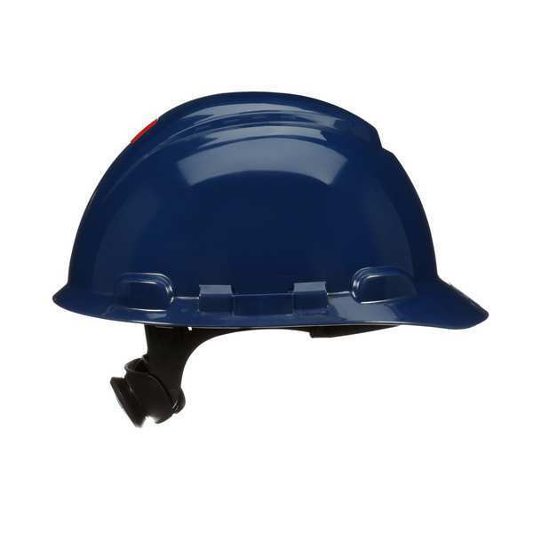 Baseball SecureFit(TM) Hard Hat, Type 1, Class E, Type 1, Class G, Ratchet (4-Point)