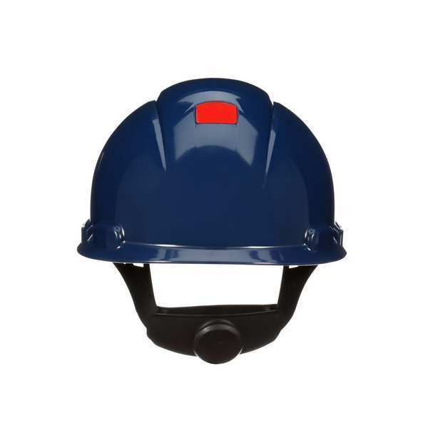 Baseball SecureFit(TM) Hard Hat, Type 1, Class E, Type 1, Class G, Ratchet (4-Point)