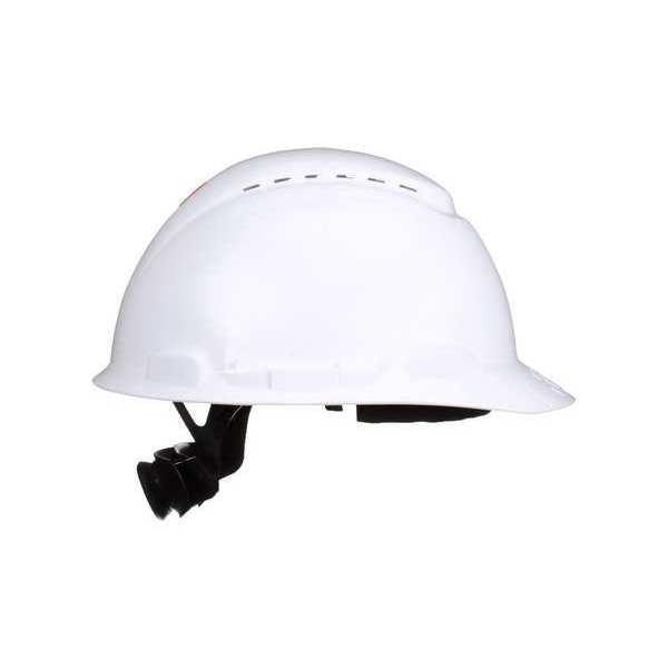 Baseball SecureFit(TM) Hard Hat, Type 1, Class C, Ratchet (4-Point)