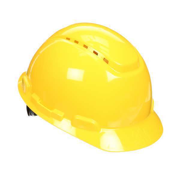 Baseball SecureFit(TM) Hard Hat, Type 1, Class C, Ratchet (4-Point)