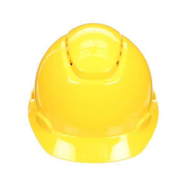 Baseball SecureFit(TM) Hard Hat, Type 1, Class C, Ratchet (4-Point)