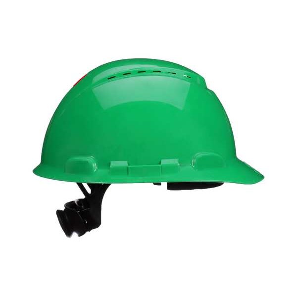 Baseball SecureFit(TM) Hard Hat, Type 1, Class C, Ratchet (4-Point)