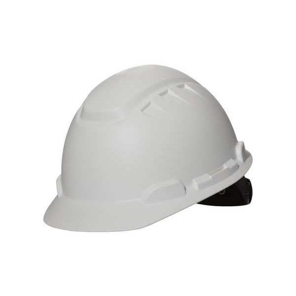 Baseball SecureFit(TM) Elevated Temperature Hard Hat, Type 1, Class E, Type 1, Class G