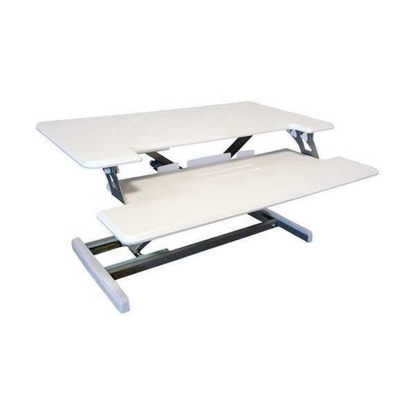 Adjustable Standing Desk Workstation