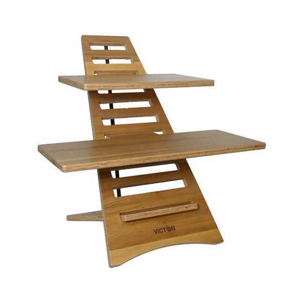 Adjustable Standing Desk Workstation