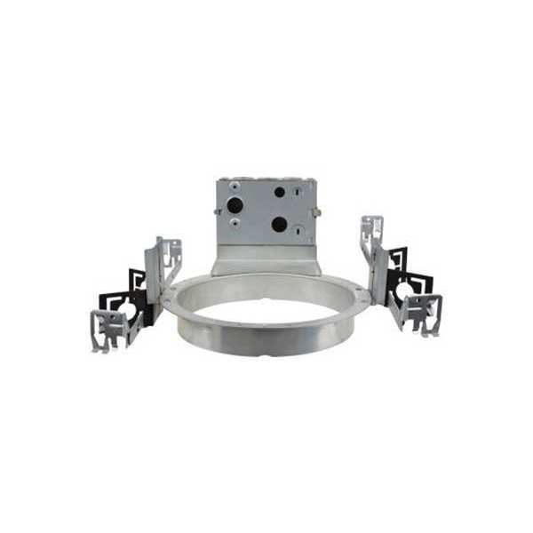 Trim Frame, Steel, 8