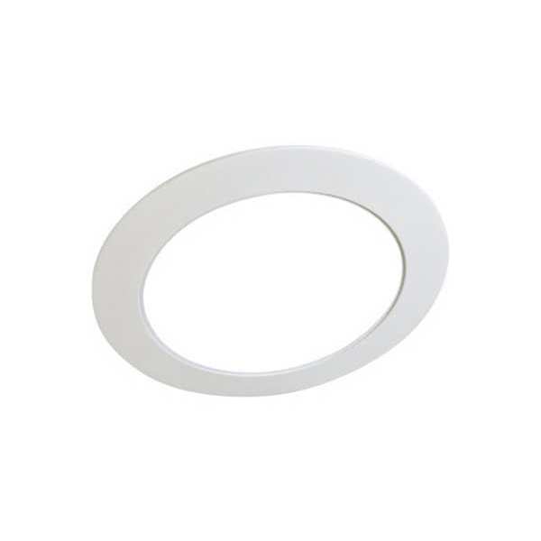 Trim, LED, Aluminum, 12