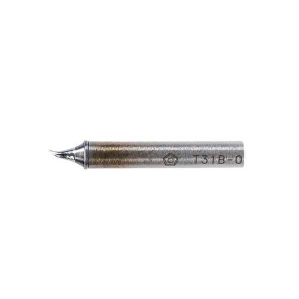 HAKKO T31B Bent Tip Soldering Tip
