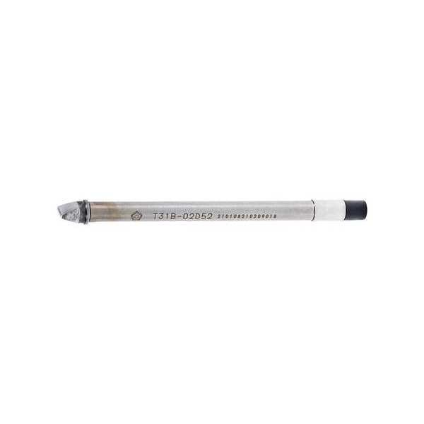 HAKKO T31B Chisel Soldering Tip