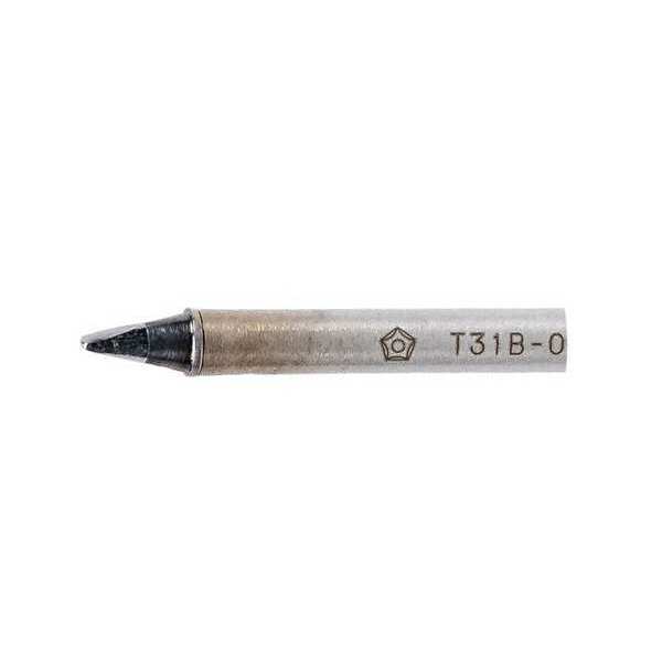HAKKO T31B Chisel Soldering Tip