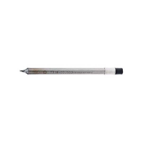 HAKKO T31B Bent Tip Soldering Tip