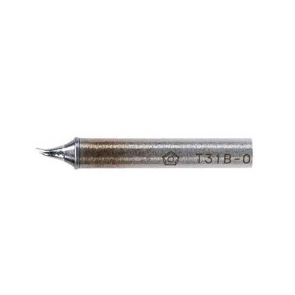HAKKO T31B Bent Tip Soldering Tip