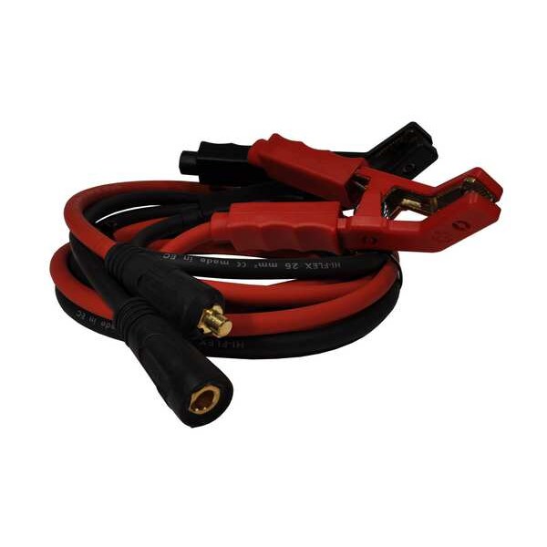 Replacement Cable, Crimped, 8ft.